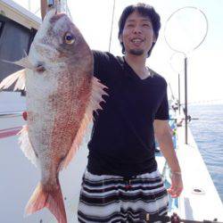 第五裕丸 釣果