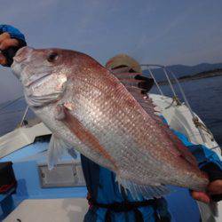 第五裕丸 釣果