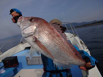 第五裕丸 釣果