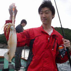 三吉丸 釣果