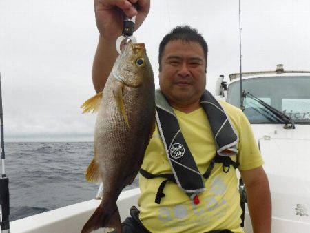 誠裕丸 釣果