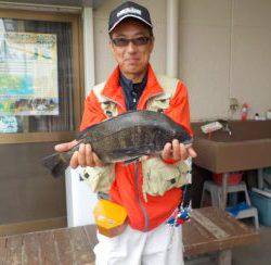 宮川丸 釣果
