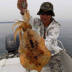 フィッシングボート空風(そらかぜ) 釣果