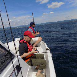 フィッシングボート空風（そらかぜ） 釣果