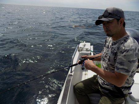 フィッシングボート空風（そらかぜ） 釣果