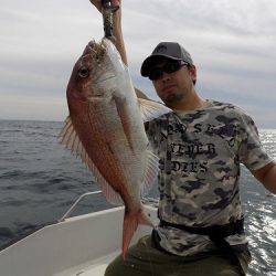 フィッシングボート空風（そらかぜ） 釣果