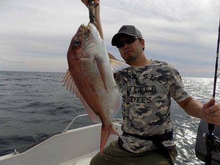 フィッシングボート空風（そらかぜ） 釣果