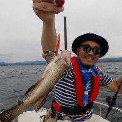 フィッシングボート空風（そらかぜ） 釣果