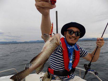 フィッシングボート空風（そらかぜ） 釣果