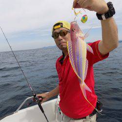 フィッシングボート空風（そらかぜ） 釣果