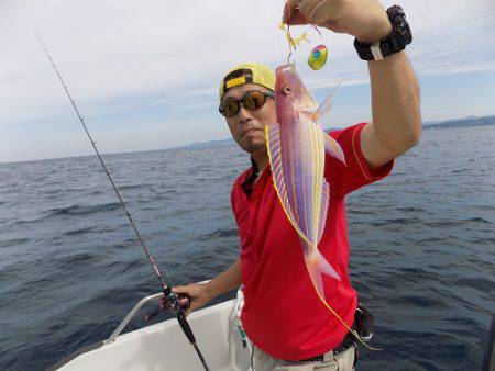 フィッシングボート空風（そらかぜ） 釣果