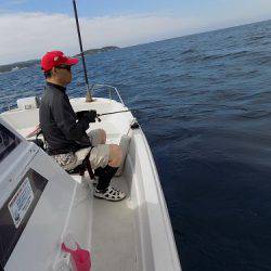 フィッシングボート空風（そらかぜ） 釣果