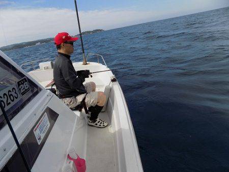 フィッシングボート空風（そらかぜ） 釣果