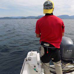 フィッシングボート空風（そらかぜ） 釣果