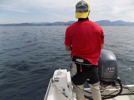 フィッシングボート空風（そらかぜ） 釣果