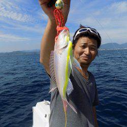 フィッシングボート空風（そらかぜ） 釣果