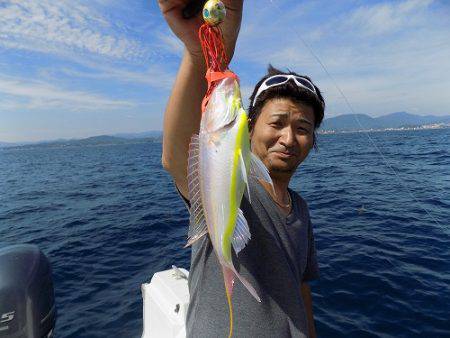 フィッシングボート空風（そらかぜ） 釣果