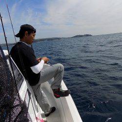 フィッシングボート空風（そらかぜ） 釣果