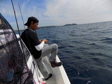 フィッシングボート空風（そらかぜ） 釣果