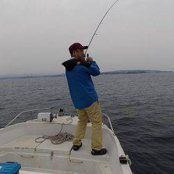 フィッシングボート空風(そらかぜ) 釣果