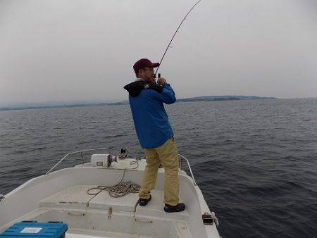 フィッシングボート空風(そらかぜ) 釣果