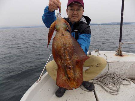 フィッシングボート空風（そらかぜ） 釣果