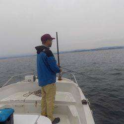 フィッシングボート空風(そらかぜ) 釣果