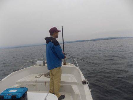 フィッシングボート空風(そらかぜ) 釣果