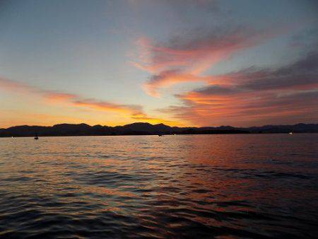 フィッシングボート空風(そらかぜ) 釣果