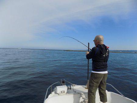 フィッシングボート空風(そらかぜ) 釣果
