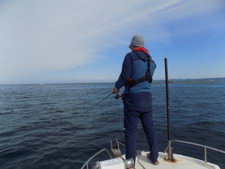 フィッシングボート空風(そらかぜ) 釣果