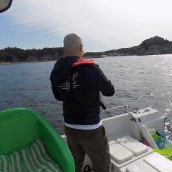 フィッシングボート空風(そらかぜ) 釣果