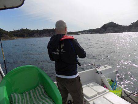 フィッシングボート空風(そらかぜ) 釣果