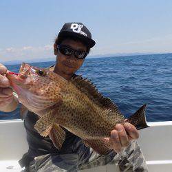 フィッシングボート空風(そらかぜ) 釣果