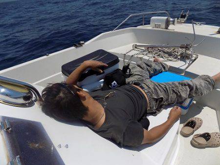 フィッシングボート空風(そらかぜ) 釣果