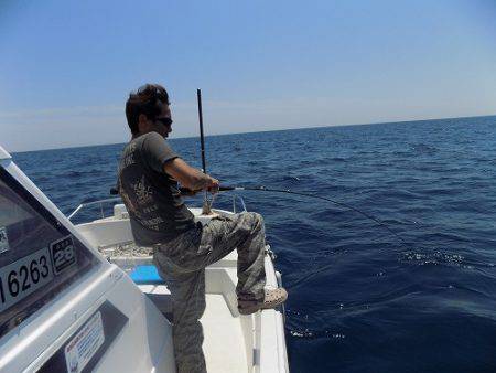 フィッシングボート空風(そらかぜ) 釣果