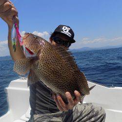 フィッシングボート空風(そらかぜ) 釣果