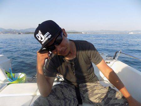 フィッシングボート空風(そらかぜ) 釣果