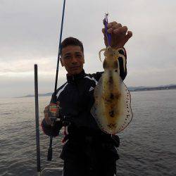 フィッシングボート空風(そらかぜ) 釣果