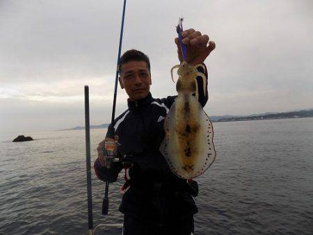 フィッシングボート空風(そらかぜ) 釣果