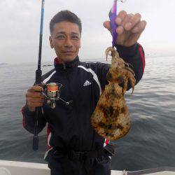 フィッシングボート空風(そらかぜ) 釣果