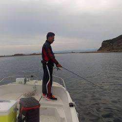 フィッシングボート空風(そらかぜ) 釣果