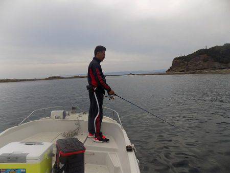 フィッシングボート空風(そらかぜ) 釣果