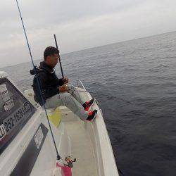フィッシングボート空風(そらかぜ) 釣果