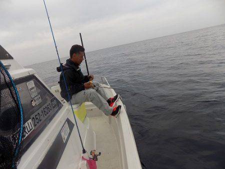 フィッシングボート空風(そらかぜ) 釣果