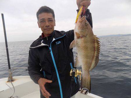 フィッシングボート空風(そらかぜ) 釣果