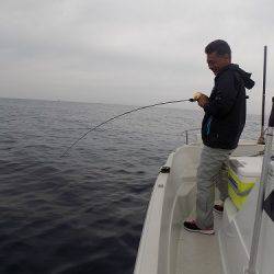 フィッシングボート空風(そらかぜ) 釣果