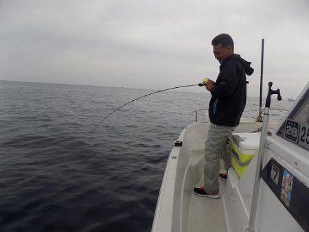 フィッシングボート空風(そらかぜ) 釣果