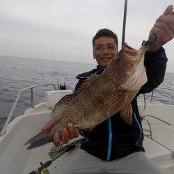 フィッシングボート空風(そらかぜ) 釣果