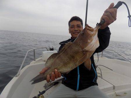 フィッシングボート空風（そらかぜ） 釣果